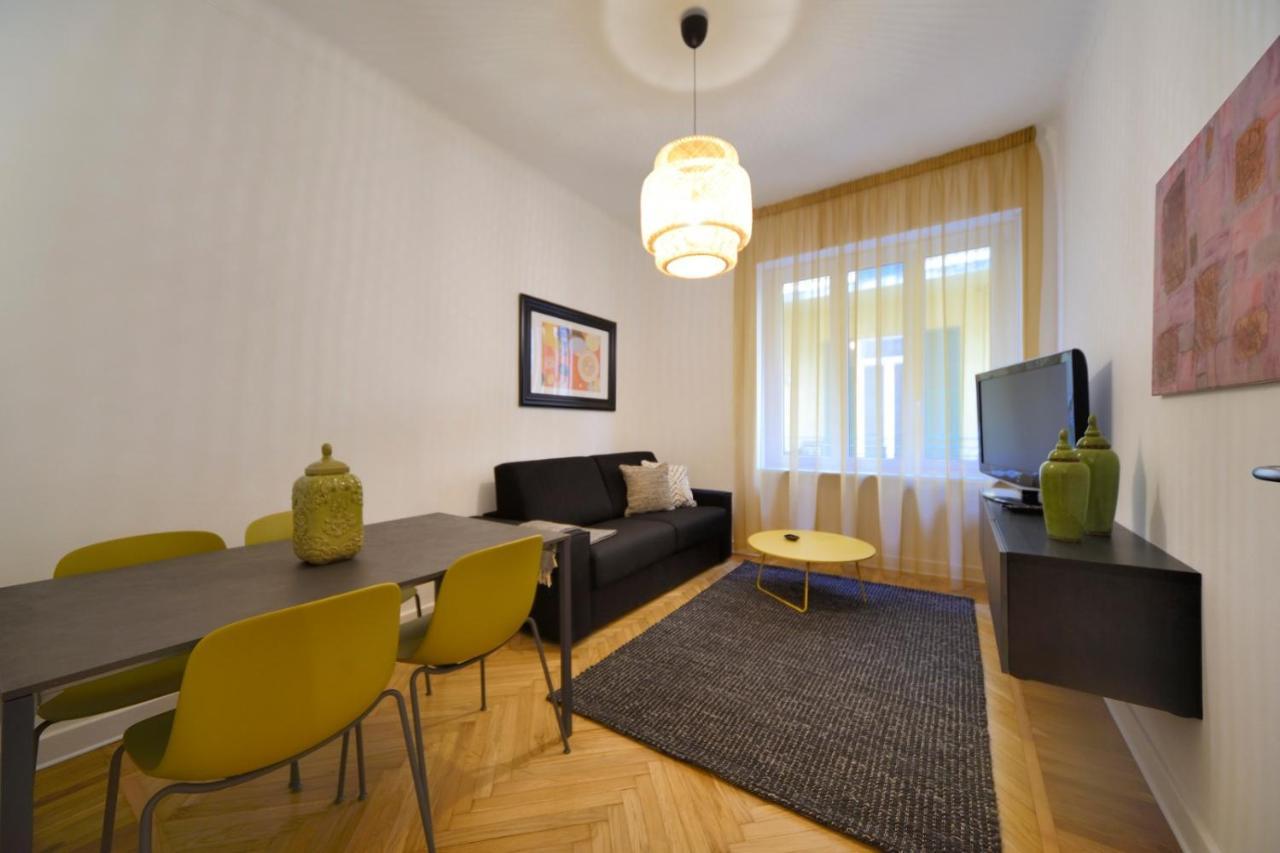 Casa Della Musica Apartment Sanremo Ngoại thất bức ảnh
