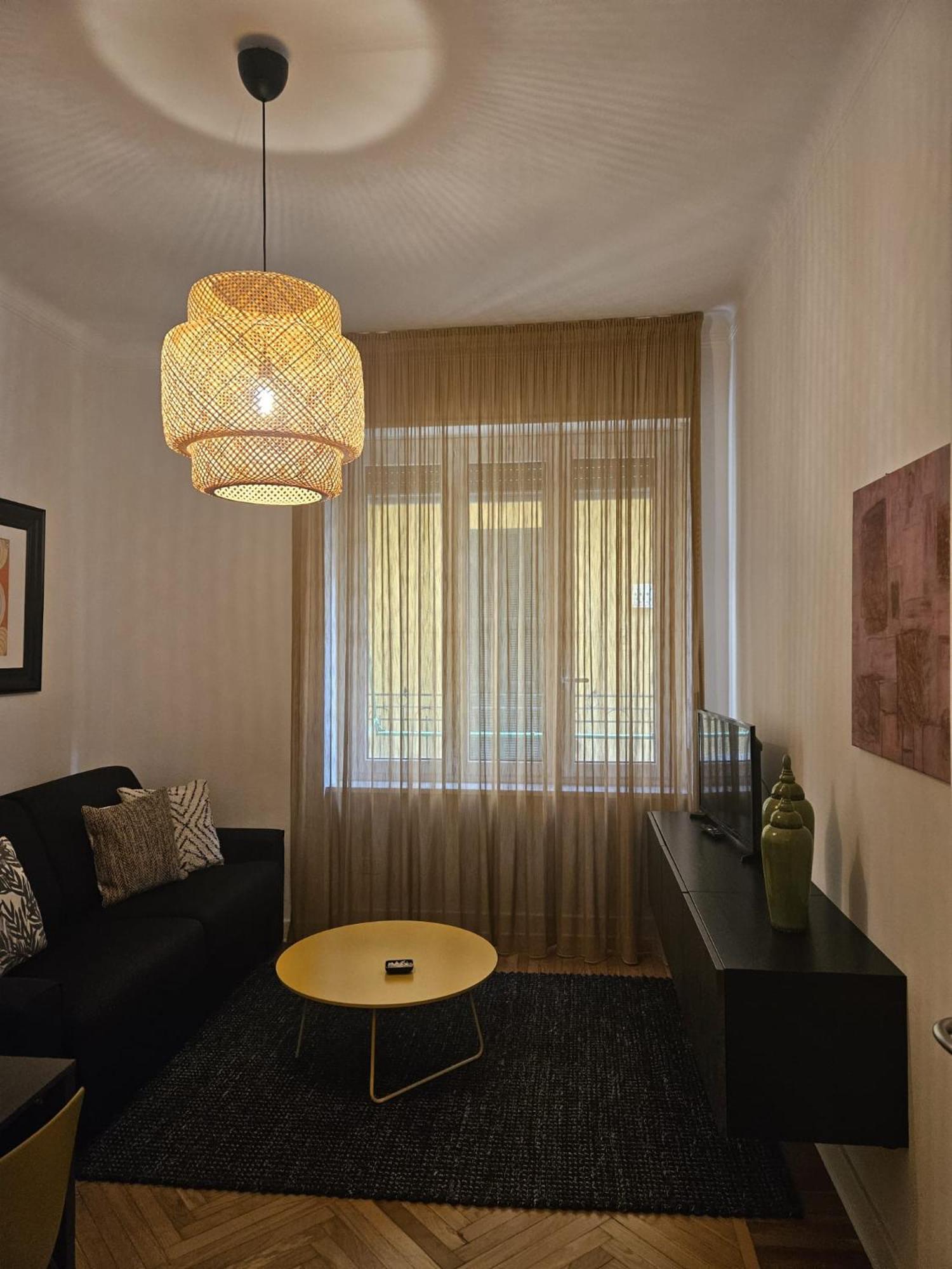 Casa Della Musica Apartment Sanremo Ngoại thất bức ảnh