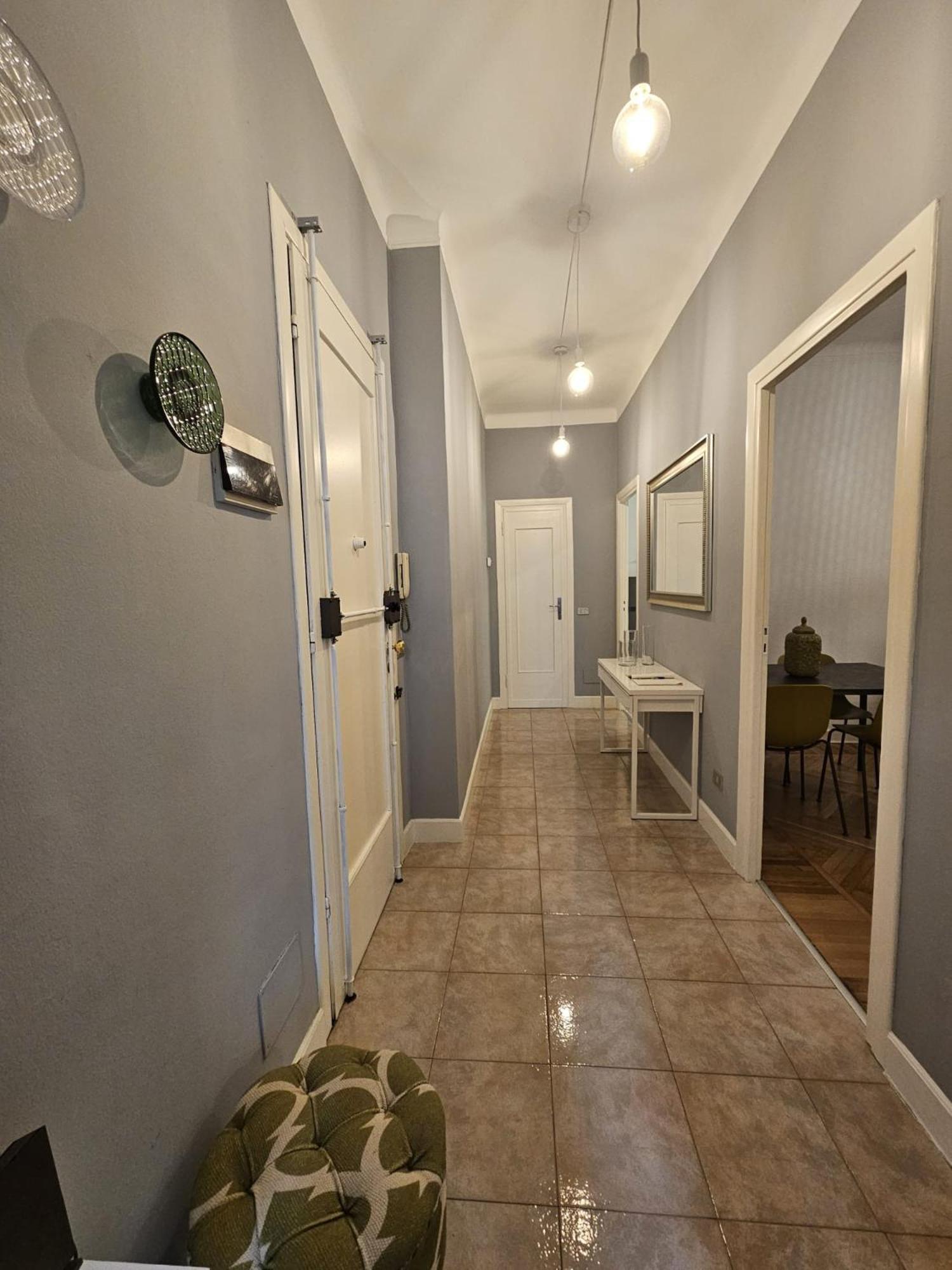 Casa Della Musica Apartment Sanremo Ngoại thất bức ảnh