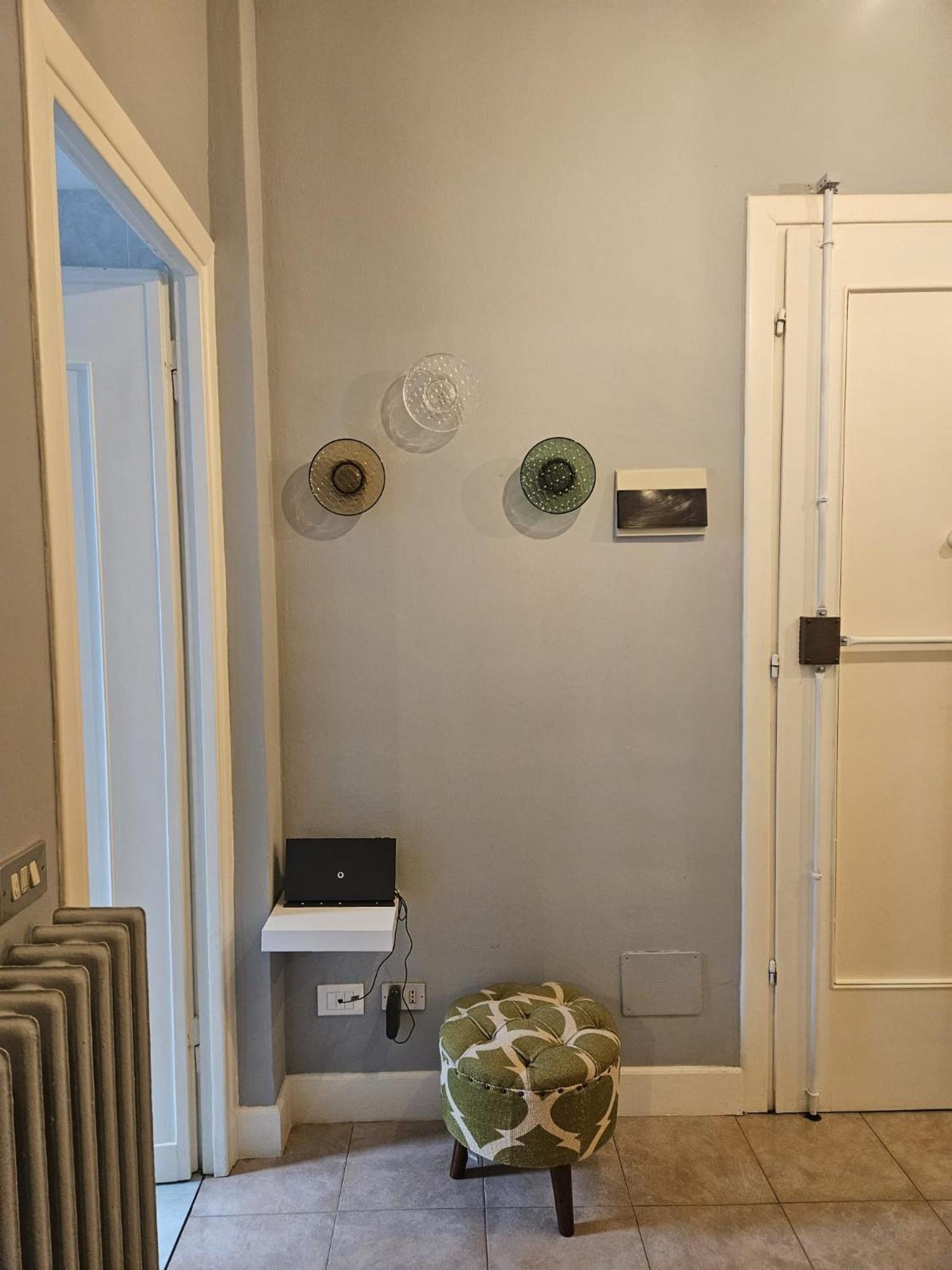 Casa Della Musica Apartment Sanremo Ngoại thất bức ảnh