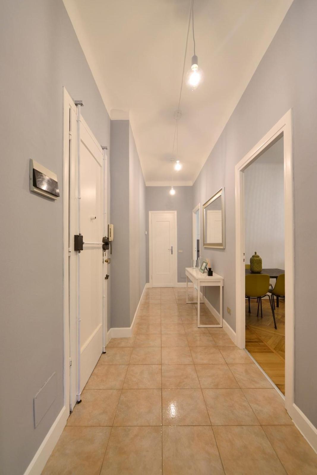 Casa Della Musica Apartment Sanremo Ngoại thất bức ảnh