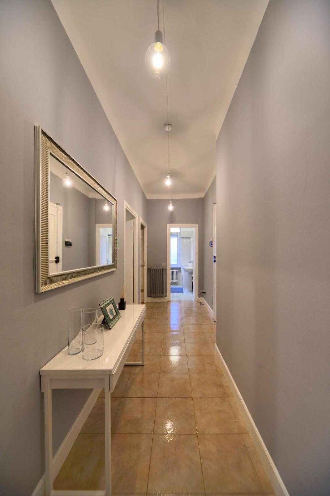 Casa Della Musica Apartment Sanremo Ngoại thất bức ảnh