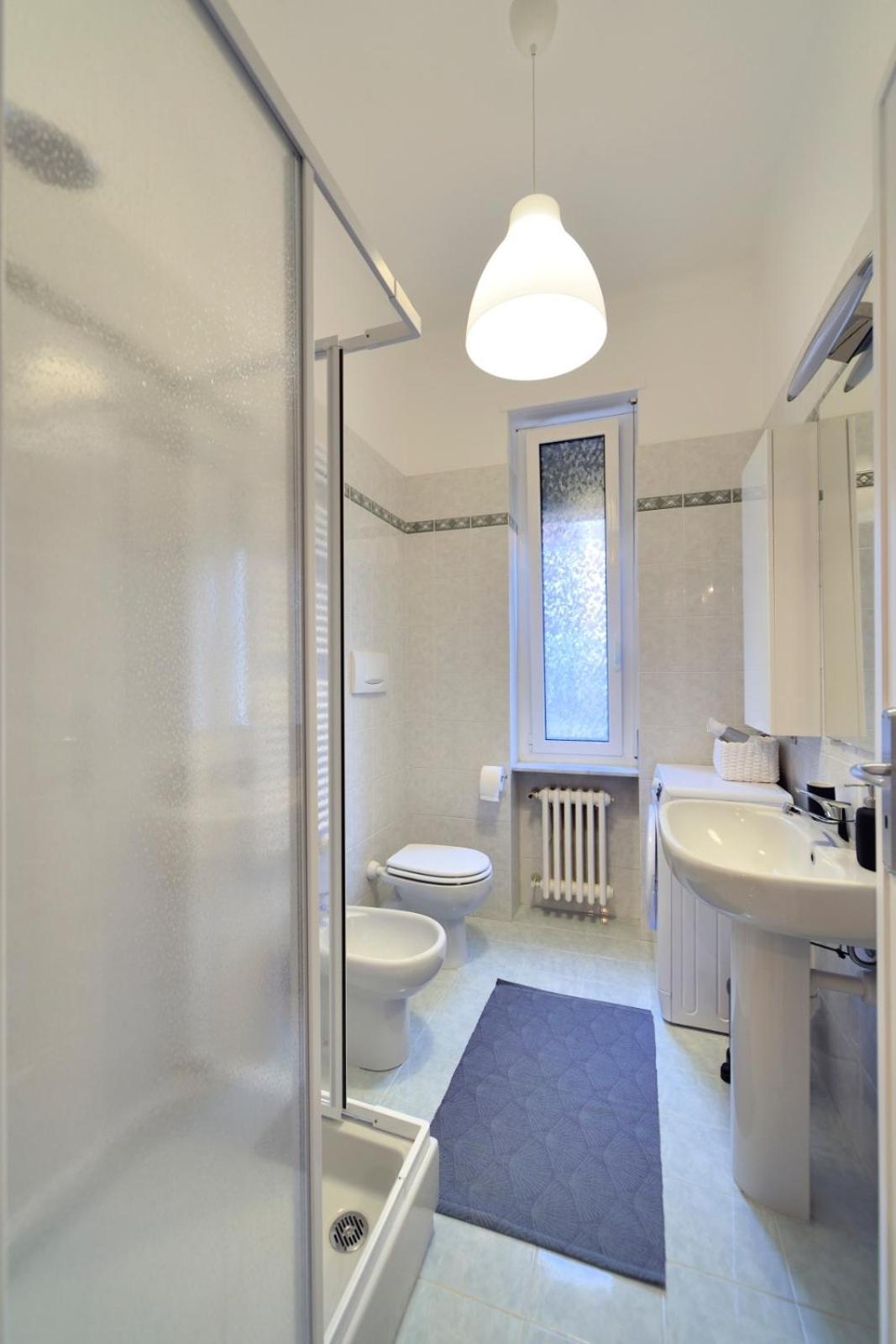 Casa Della Musica Apartment Sanremo Ngoại thất bức ảnh
