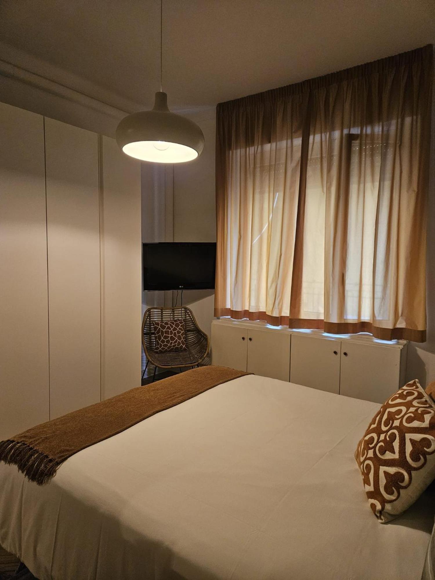 Casa Della Musica Apartment Sanremo Ngoại thất bức ảnh